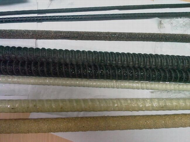 Fiberglass Rebar